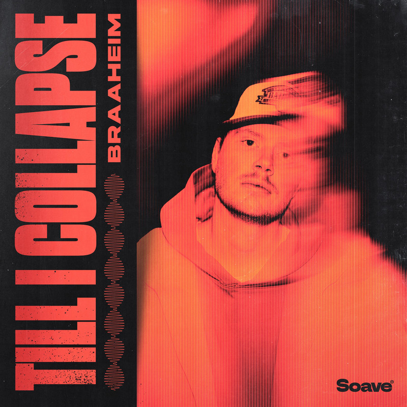 Braaheim - Till I Collapse (Extended Mix)