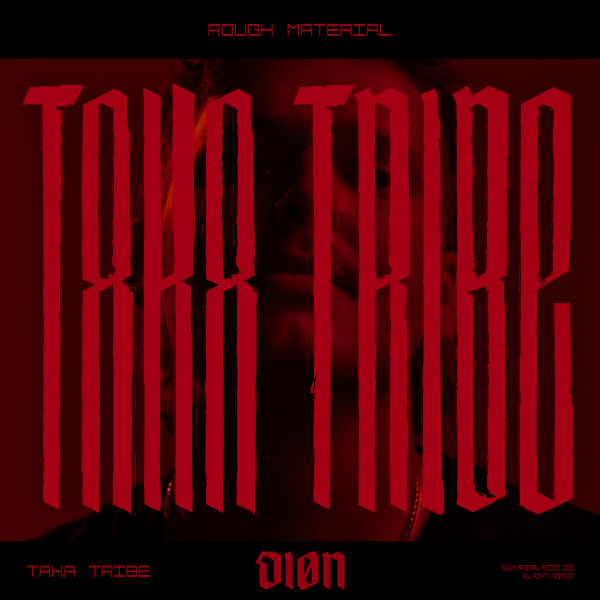 Di&oslash;n - Taka Tribe (Extended Mix)