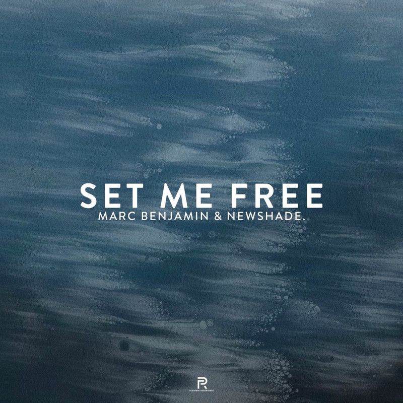 Marc Benjamin & newshade. - Set Me Free (Extended Mix)