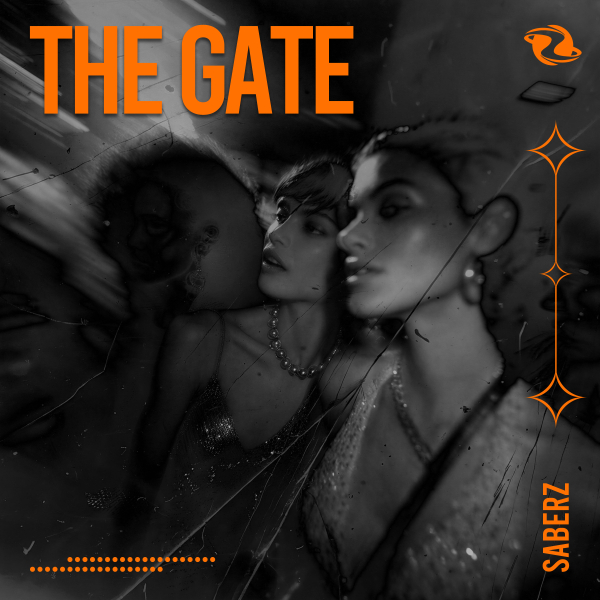 SaberZ - The Gate (Extended Mix)
