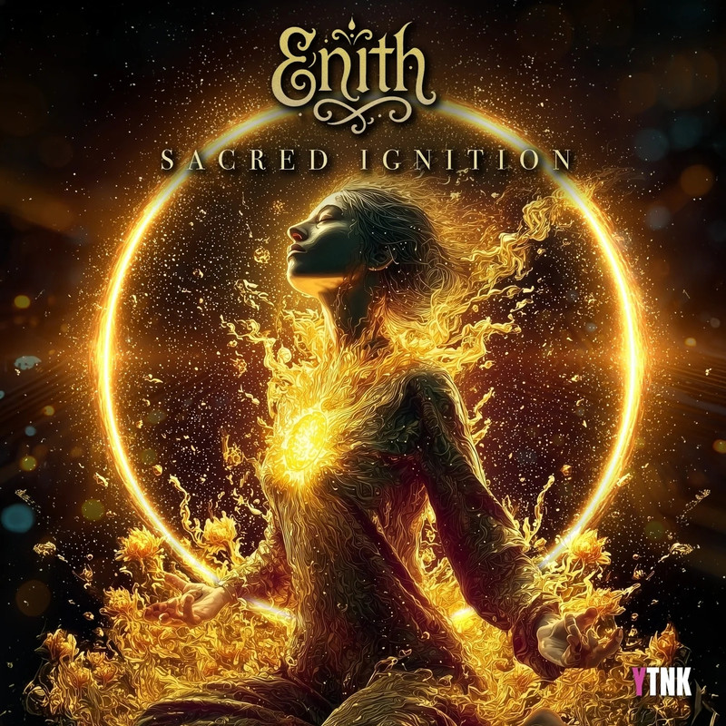Enith - Sacred Ignition (Original Mix)