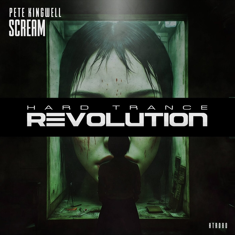Pete Kingwell - Scream (Extended Mix)