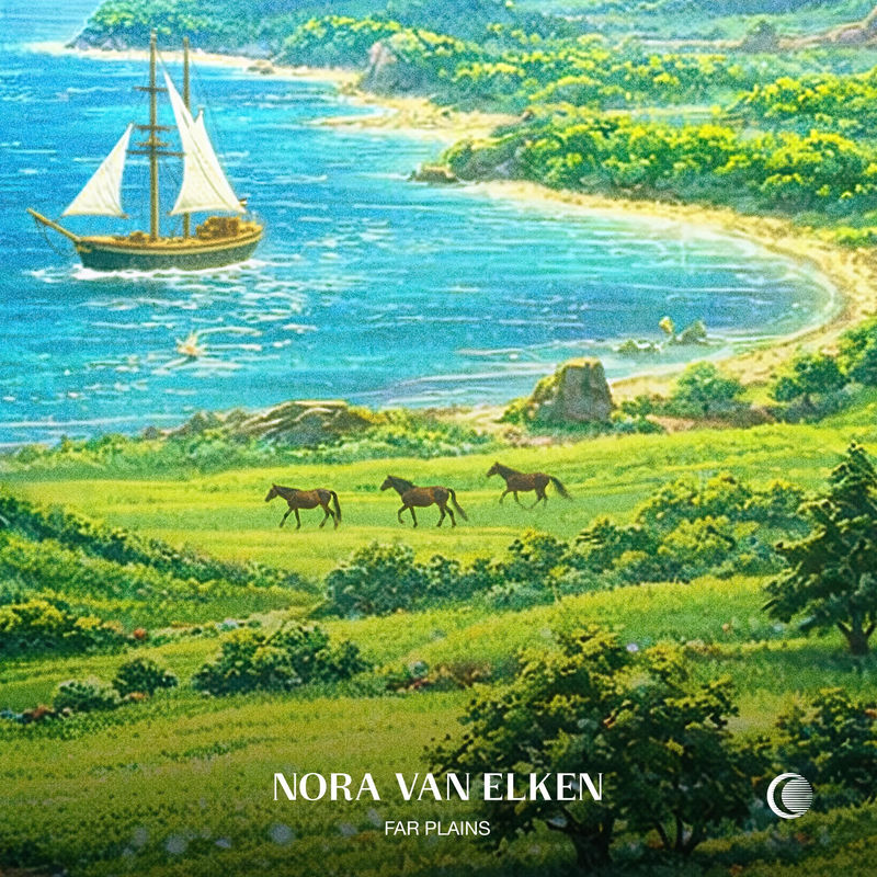 Nora Van Elken - Far Plains (Original Mix)