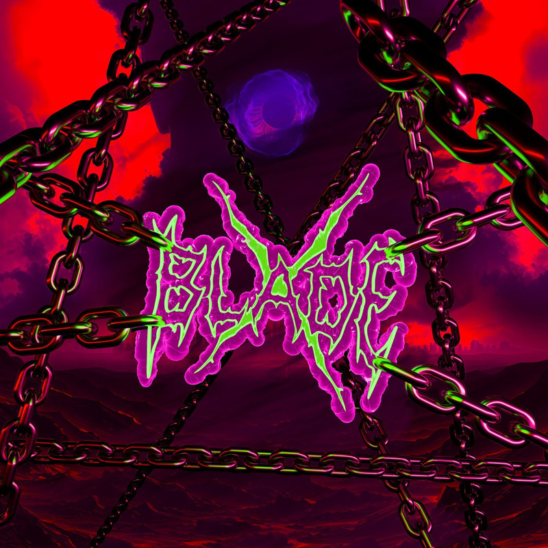 MUST DIE! & Descender pres. xBlade - HARD TO KILL (Original Mix)