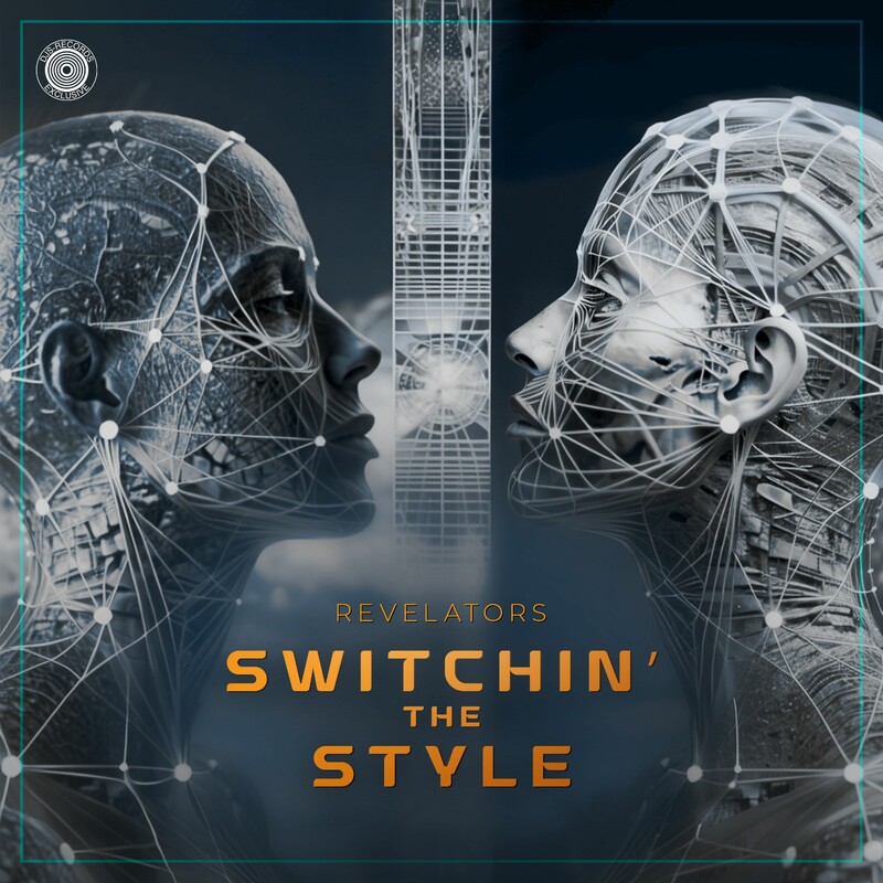 Revelators & DJS RECORDS - Switchin The Style (Original Mix)