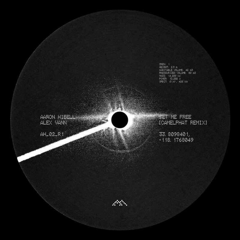 Aaron Hibell, Alex Wann - Set Me Free (CamelPhat Remix)