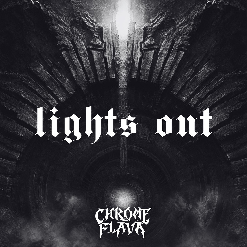 Chrome Flava - Lights Out (Original Mix)