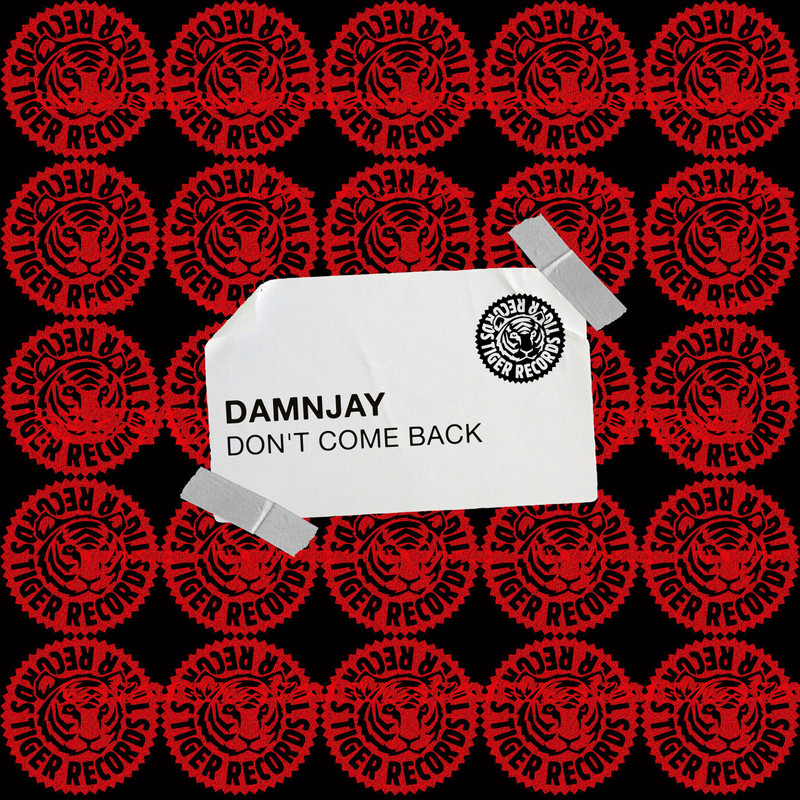 DAMNJAY - Don't Come Back (Extended Mix)