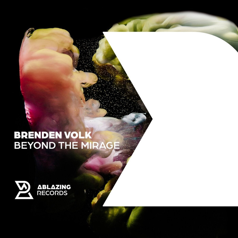 Brenden Volk - Beyond The Mirage (Extended Mix)