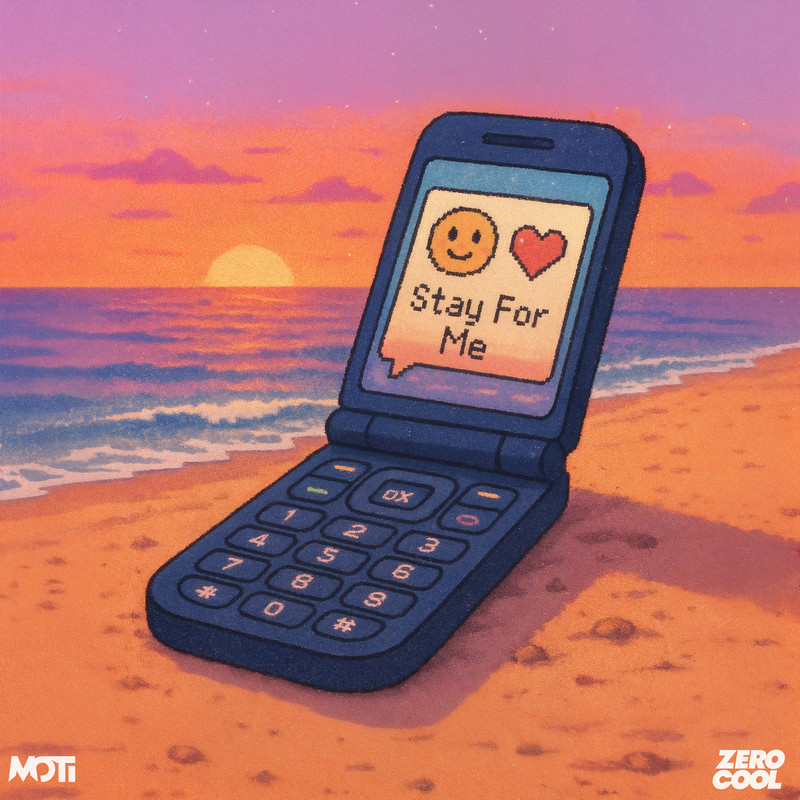MOTi - Stay For Me (Extended Mix)