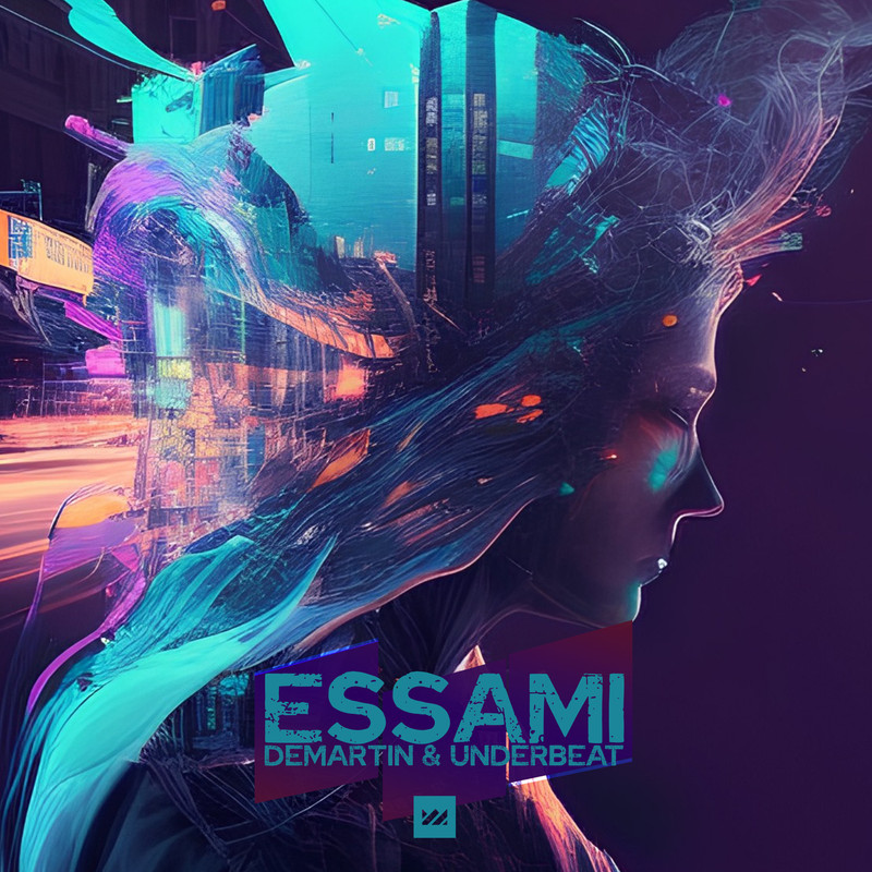 Underbeat, Demartin - Essami (Extended Mix)