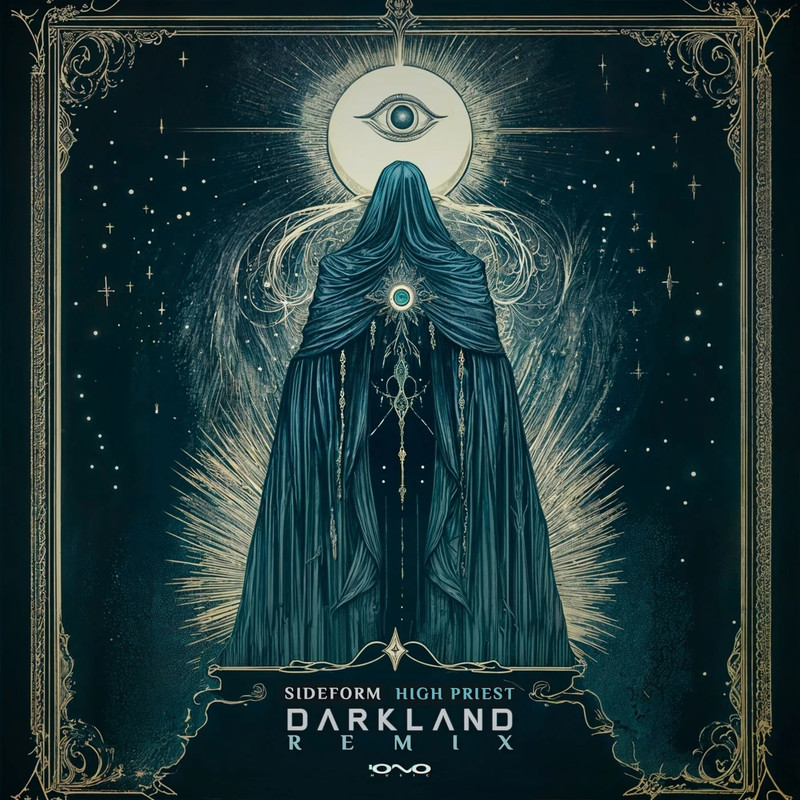 Sideform - High Priest (Darkland Remix)