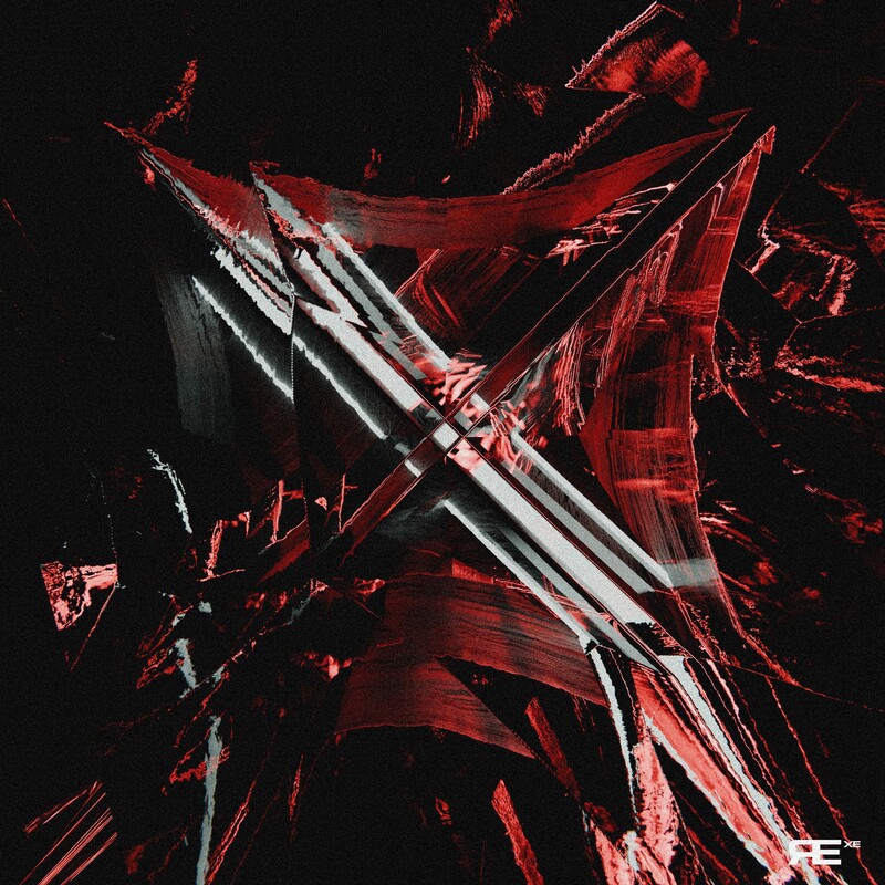 REMNANT.exe - CASCADE (Original Mix)