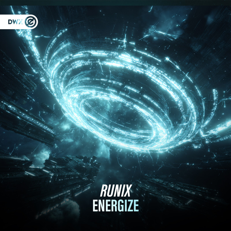Runix - Energize (Extended Mix)