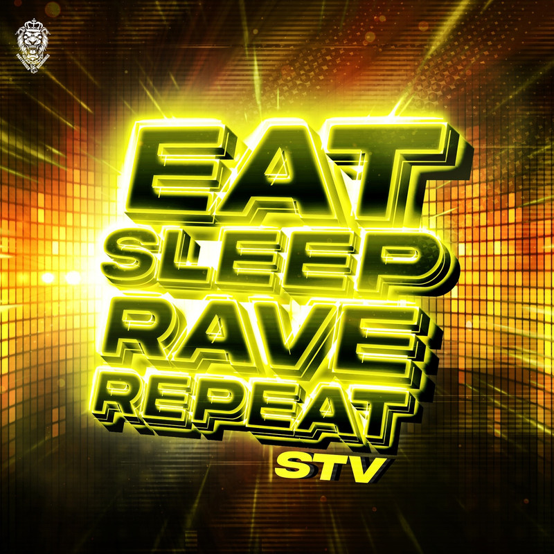 STV - Eat Sleep Repeat (Extended Mix)