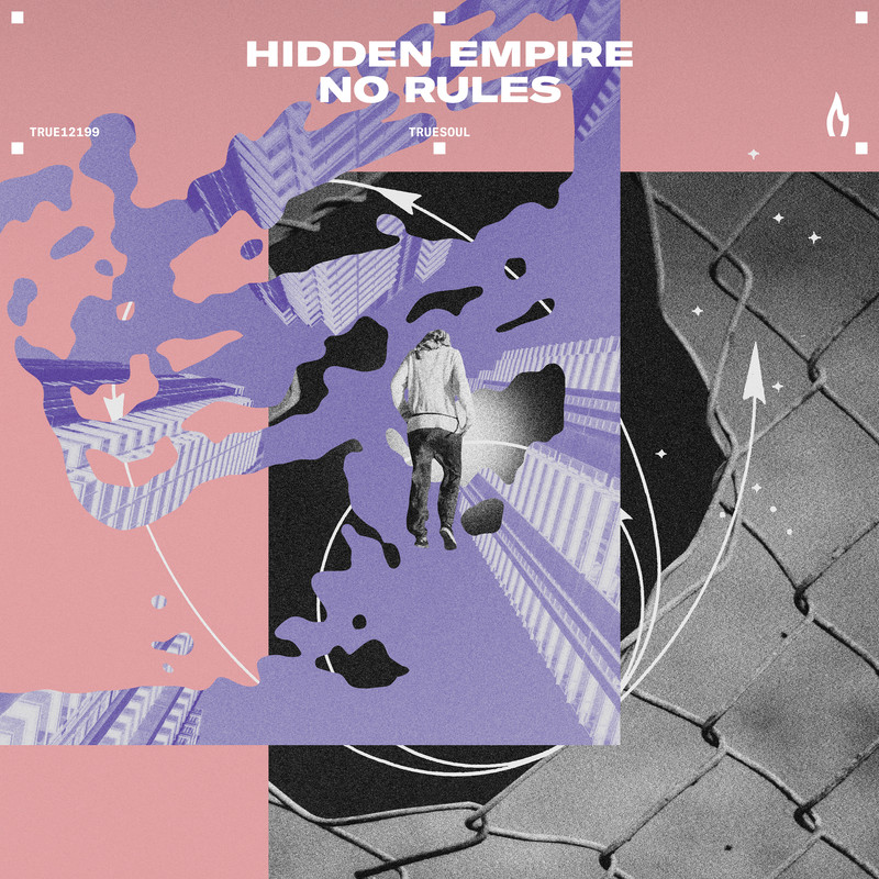 Hidden Empire - No Rules (Extended Mix)