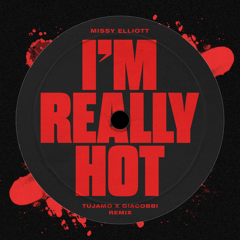 Missy Elliott - I'm Really Hot (Tujamo x GIACOBBI Remix)