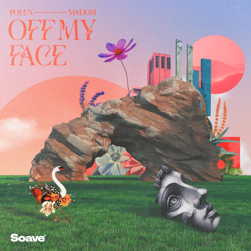 Polux & Madom - Off My Face (Original Mix)