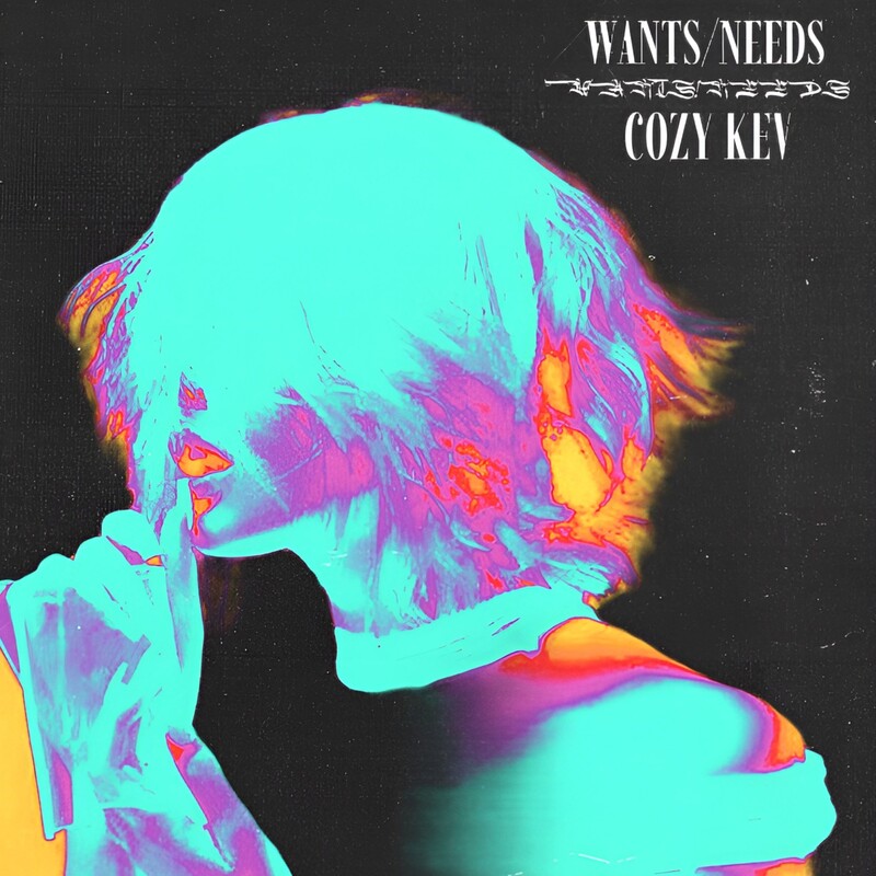 Cozy Kev - WANTS NEEDS (Original Mix)