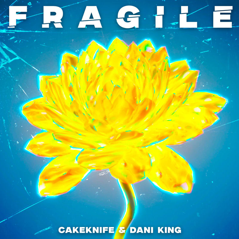 CakeKnife & Dani King - Fragile (Original Mix)