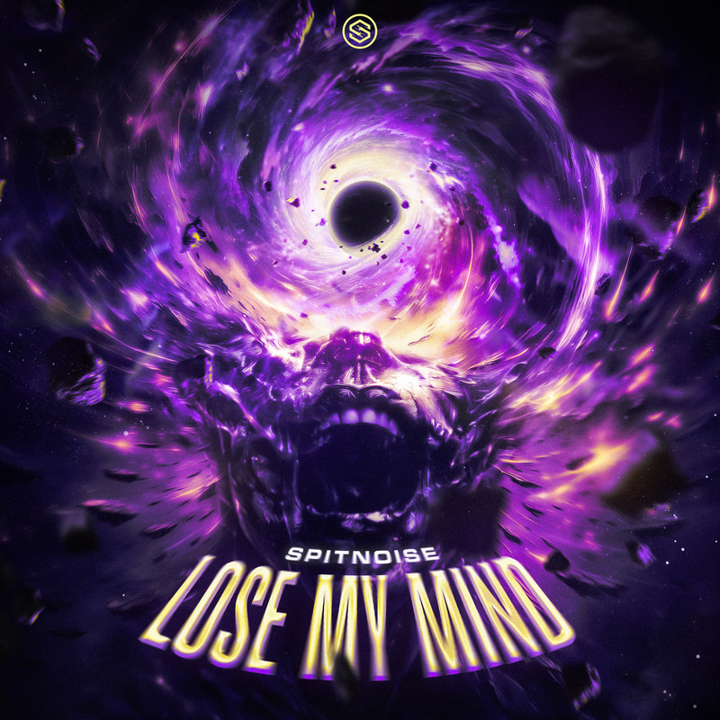 Spitnoise - Lose My Mind (Extended Mix)