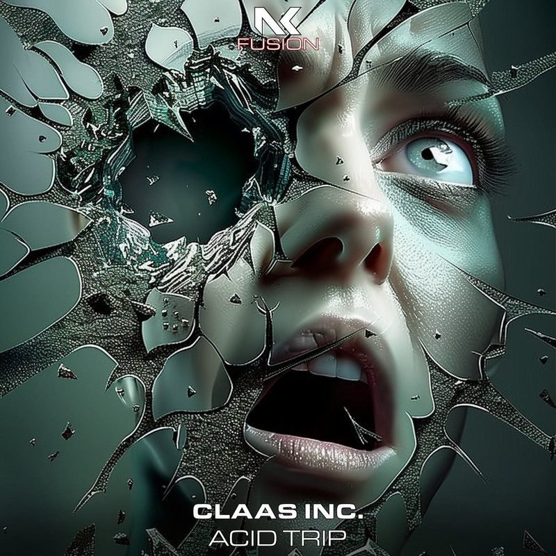Claas Inc. - Acid Trip (Extended Mix)