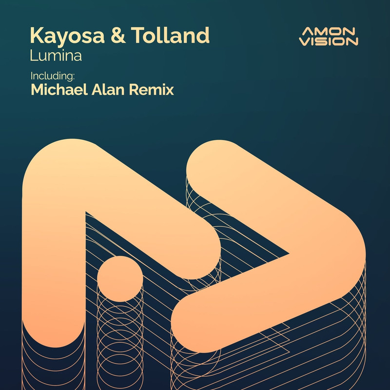 Kayosa & Tolland - Lumina (Michael Alan Extended Remix)