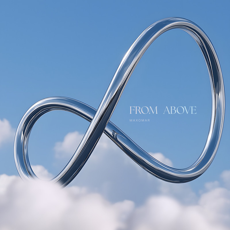 Maxomar - From Above (Extended Mix)