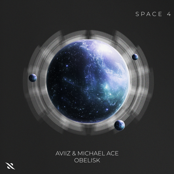 AVIIZ, Michael Ace - Obelisk (Extended Mix)