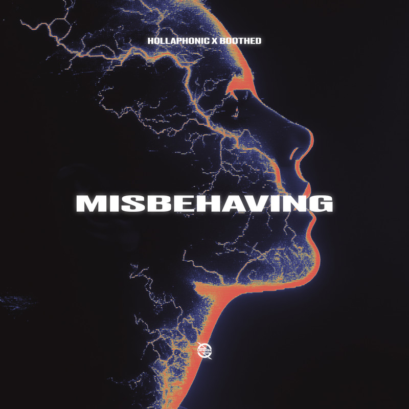 Hollaphonic, Boothed - Misbehaving (Extended Mix)
