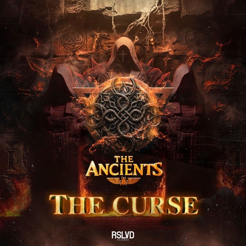 The Ancients - The Curse (Extended Mix)