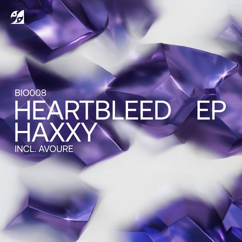 Avoure & Haxxy - Vivid Dreams (Original Mix)