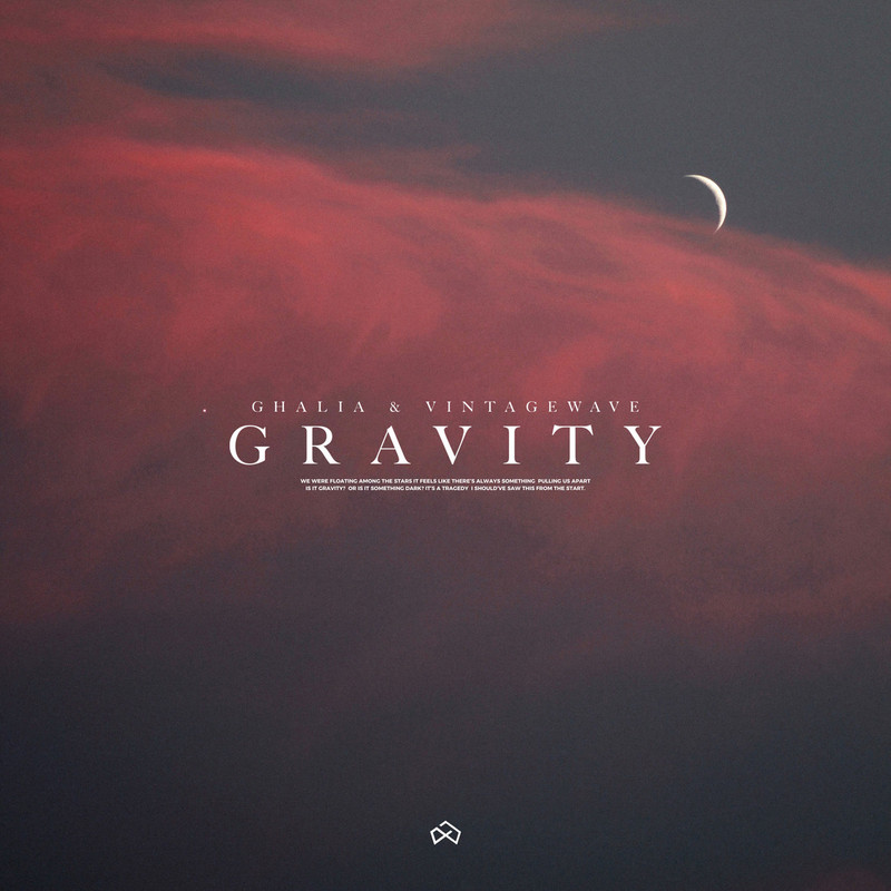Vintagewave, Ghalia - Gravity (Extended Mix)