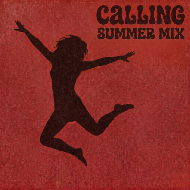 Zilo, Russi - Calling (Summer Mix)