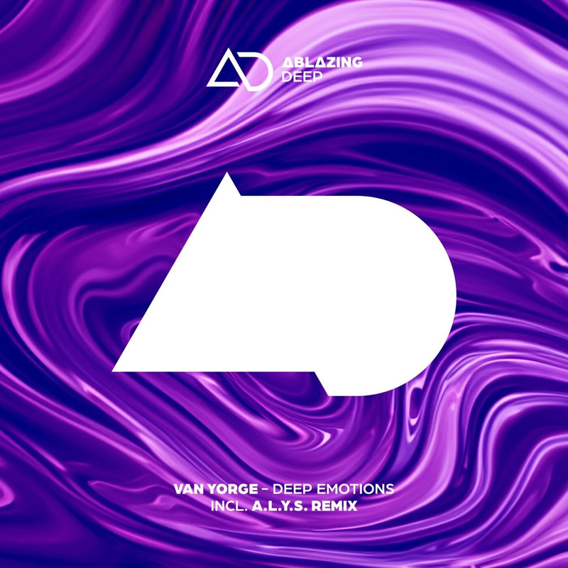Van Yorge - Deep Emotions (Extended Mix)