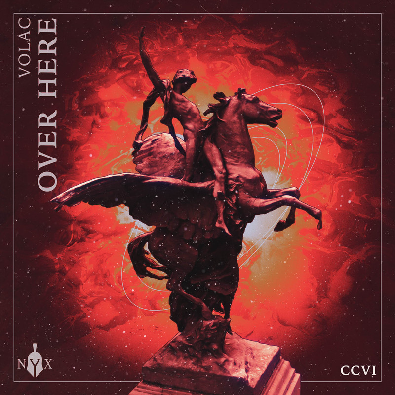 VOLAC - Over Here (Extended Mix)