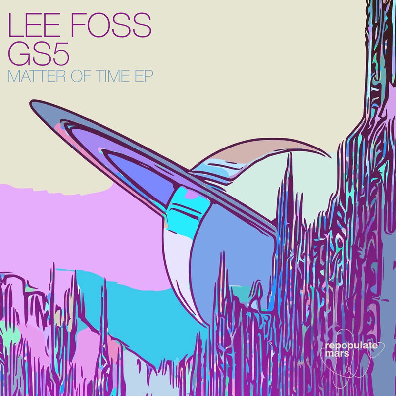 Lee Foss & GS5 - WANNAGO (Original Mix)