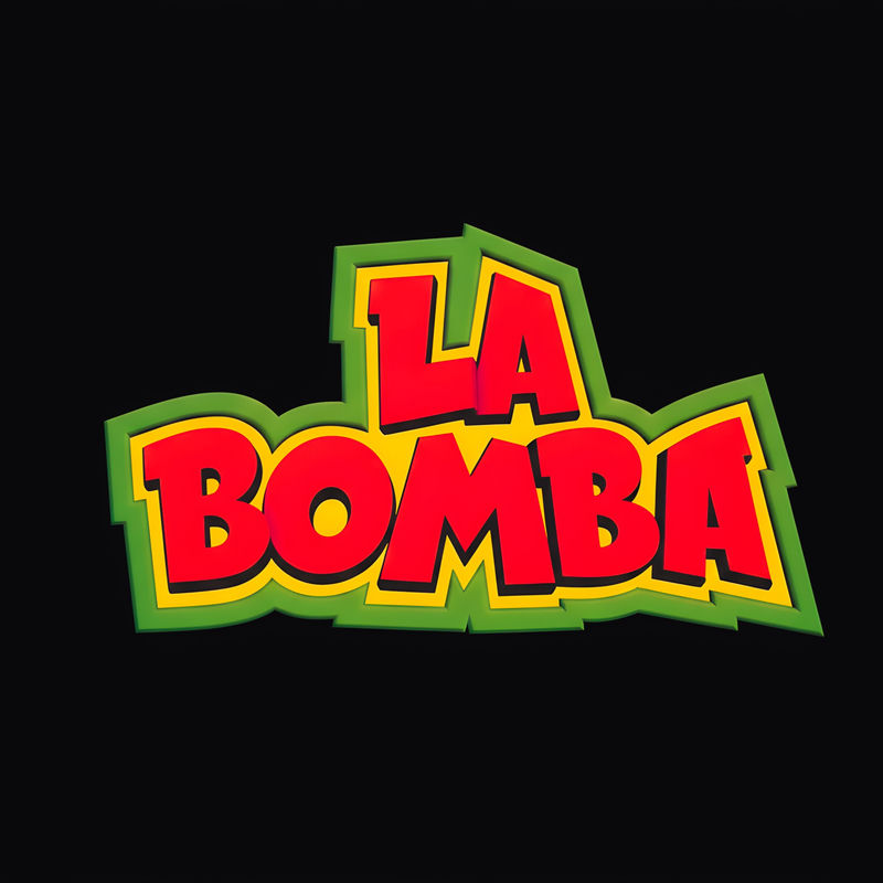 Geo Da Silva & Canello - La Bomba (Dance Extended Mix)