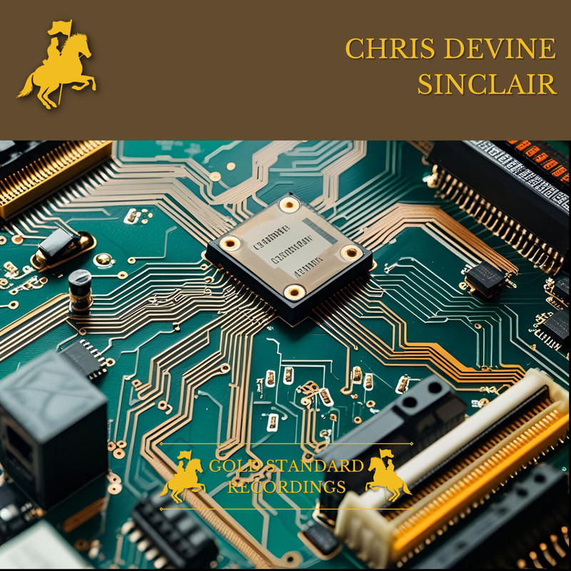 Chris Devine - Sinclair (Original Mix)