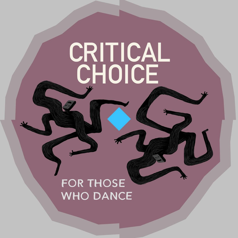 Critical Choice - For Those Who Dance (Original Mix)