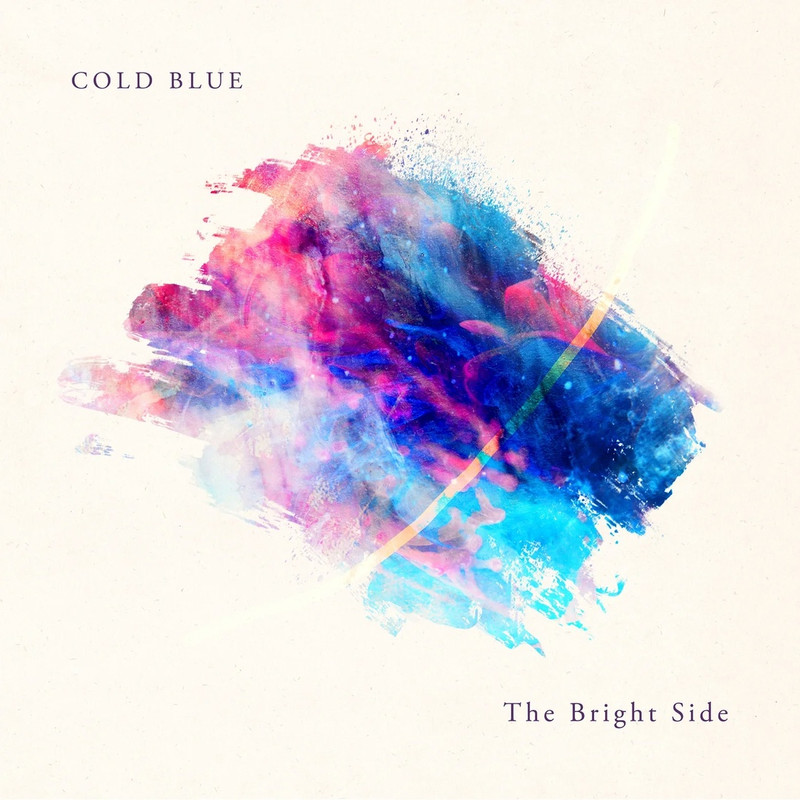 Cold Blue - The Bright Side (Extended Mix)