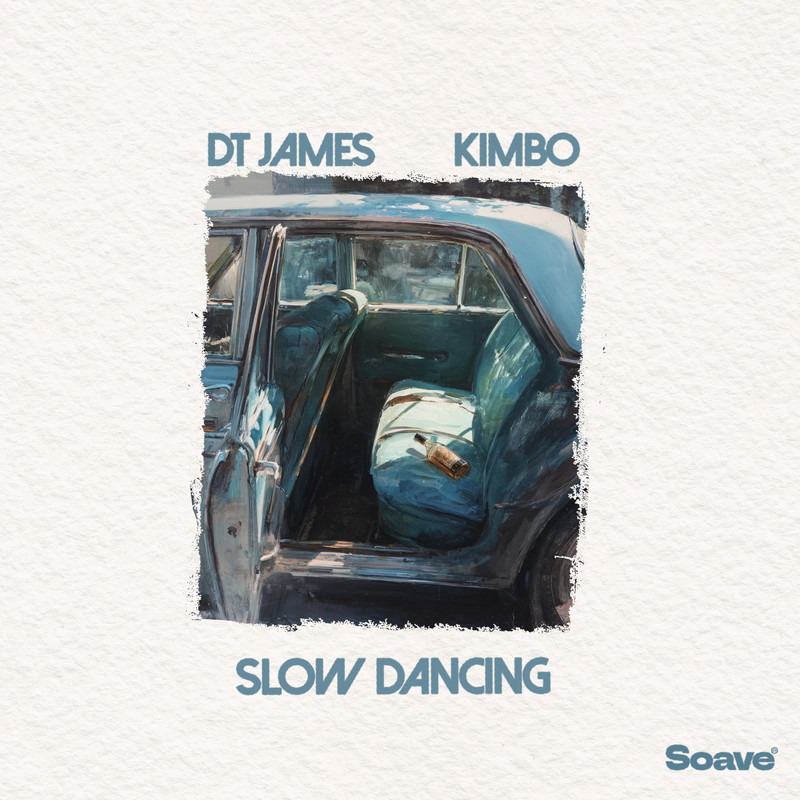 DT James & Kimbo - Slow Dancing (Original Mix)