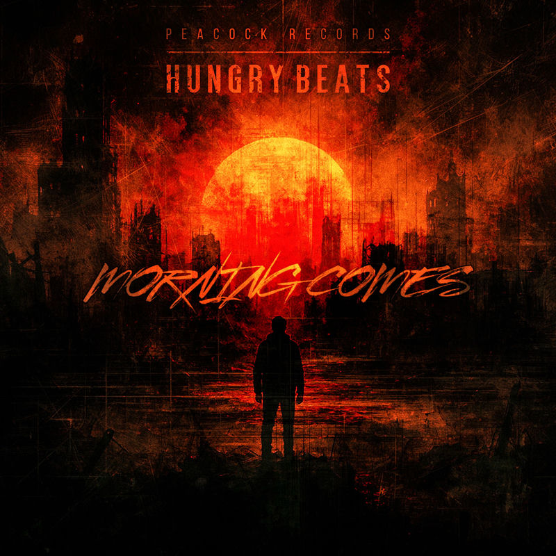 Hungry Beats - Morning Comes (Original Mix)