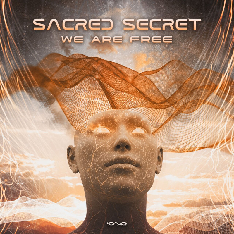 Sacred Secret - We Are Free (Original Mix)