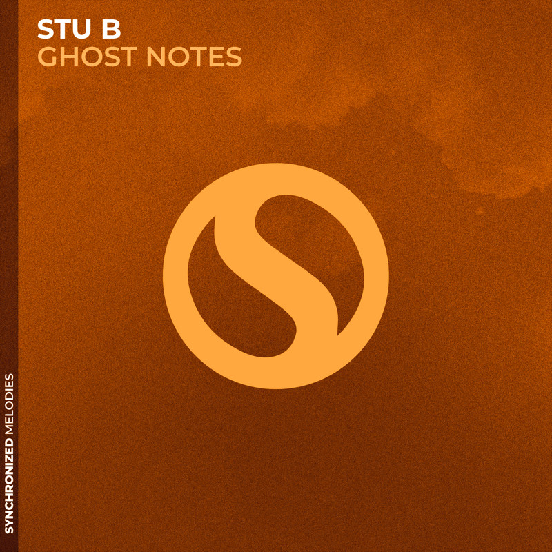 Stu B - Ghost Notes (Extended Mix)