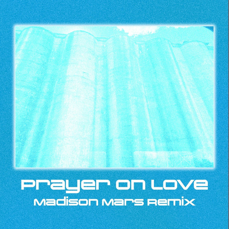 Ecce Shnak - Prayer on Love (Madison Mars Remix)