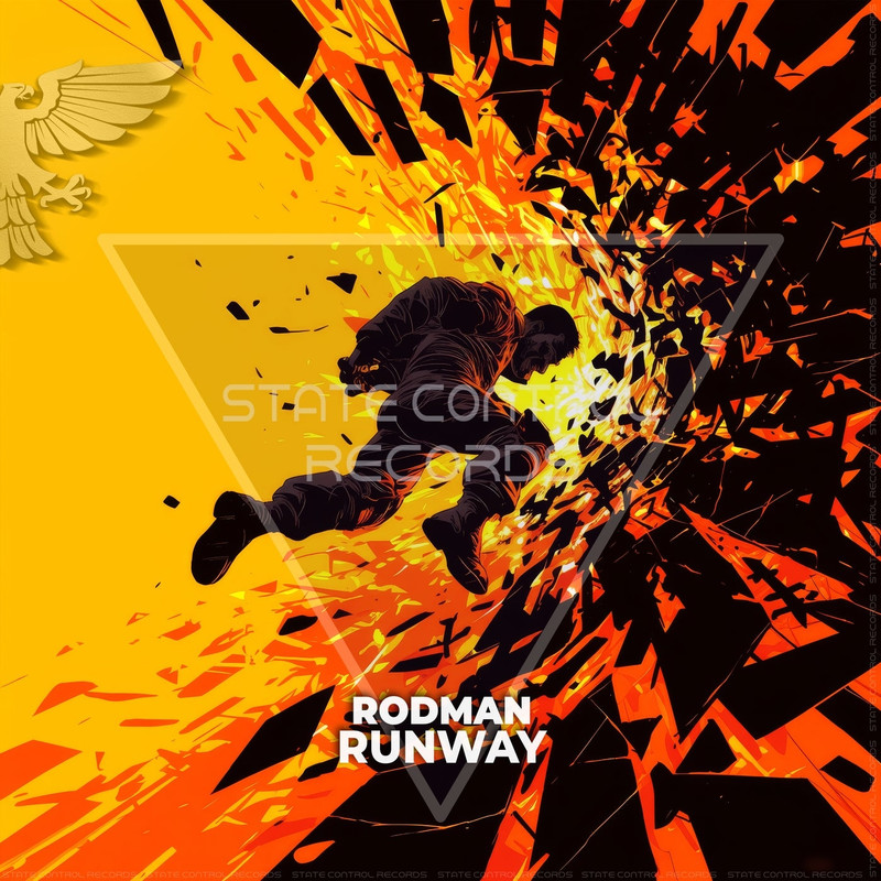 Rodman. - Runway (Extended Mix)