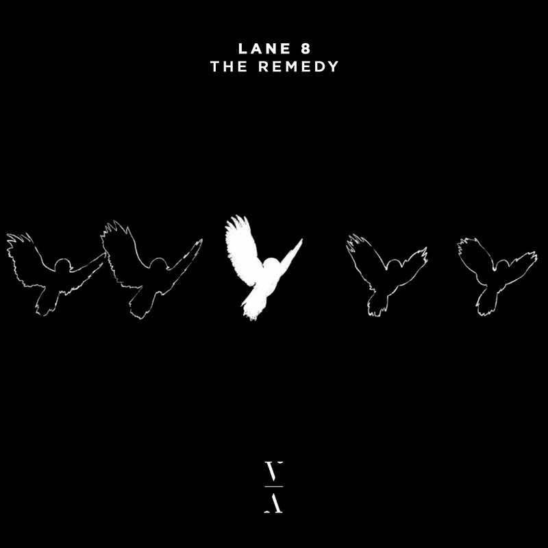 Lane 8 - The Remedy (Original Mix)