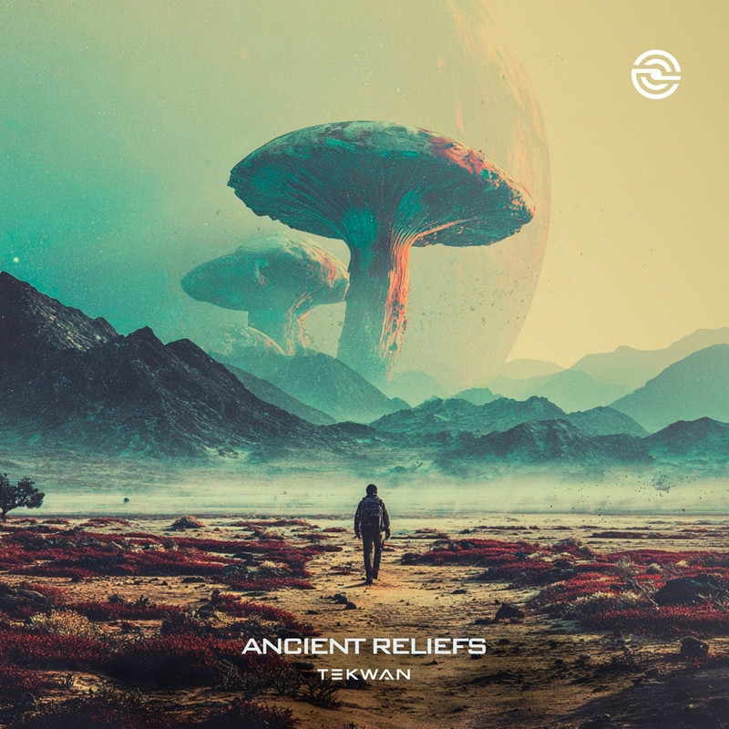 TekWan - Ancient Reliefs (Original Mix)