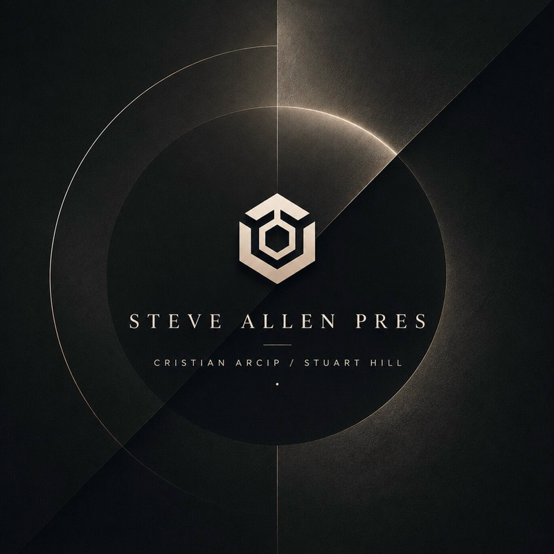 Steve Allen pres. Cristian Arcip - Torn (Extended Mix)